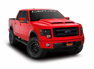 Ford Truck Parts & Accessories